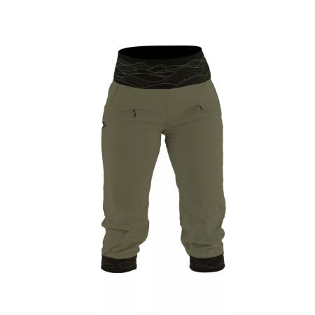 Pantaloni 3/4 femei Nograd Dune 3/4