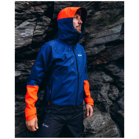 Geacă bărbați Kilpi Mamba-M