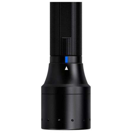 Lanternă Ledlenser P6R Core QC