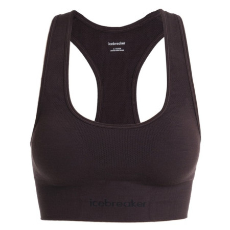 Bustieră Icebreaker Women Merino Blend 260 ZoneKnit™ Seamless Bra