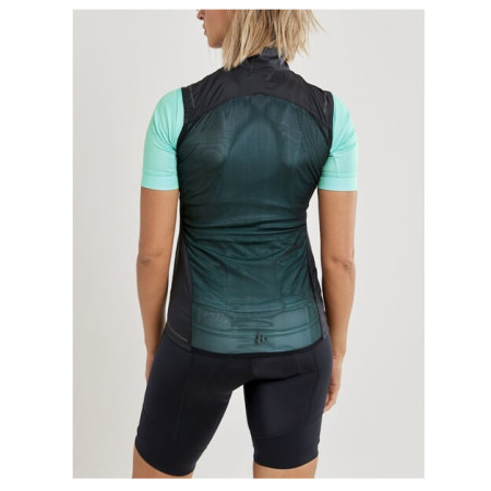 Vestă femei Craft ADV Essence Light Wind