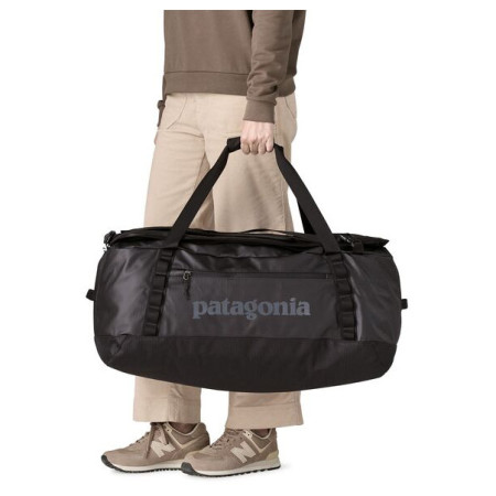 Geantă de voiaj Patagonia Black Hole Duffel 70L