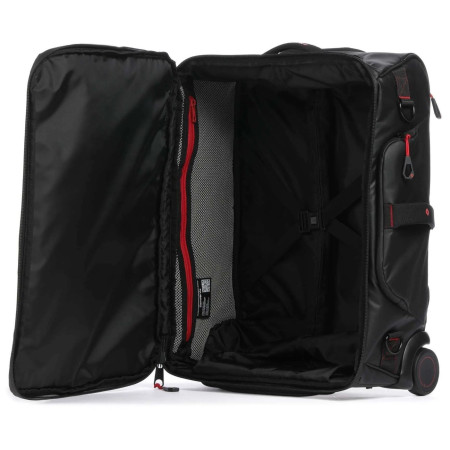 Valiză cu roți Samsonite Paradiver Light Duffle/WH 55