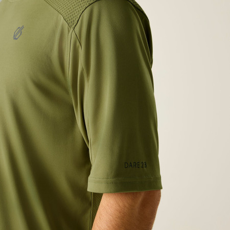 Tricou funcțional bărbați Dare 2b Trackstand Ace