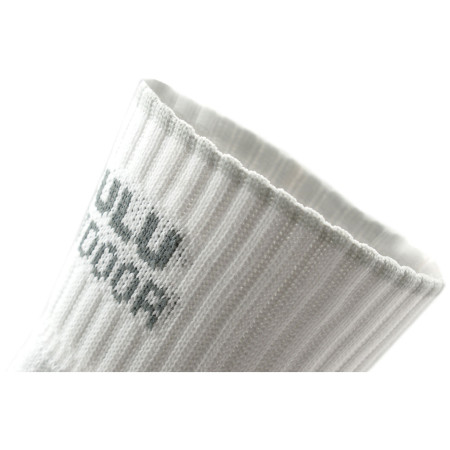 Șosete bărbați Zulu Trekking Low Men