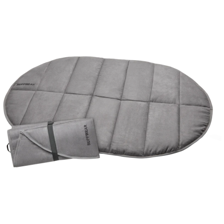 Culcuș pentru câini Ruffwear Highlands™ Pad Large