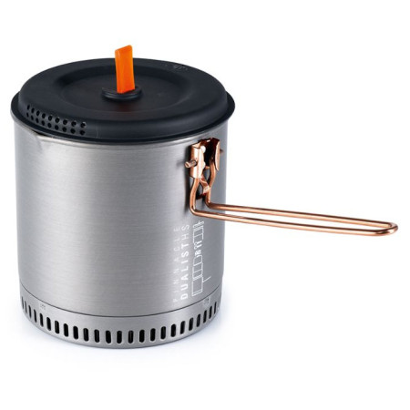 Set vase GSI Outdoors Halulite Dualist HS