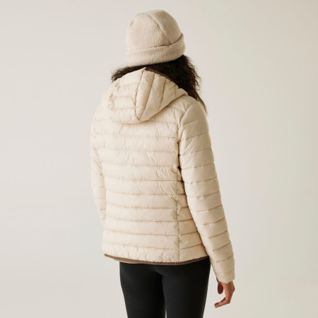 Geacă femei Regatta Women’s Hooded Marizion