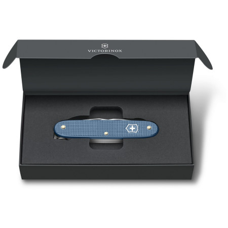 Briceag Victorinox Pioneer X Alox LE 2026