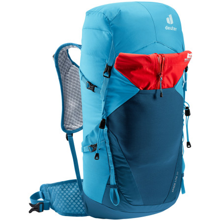 Rucsac turistic Deuter Speed Lite 30