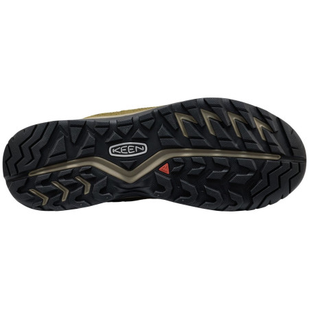 Încălțăminte turistică bărbați Keen Hightrail Mid Wp Men