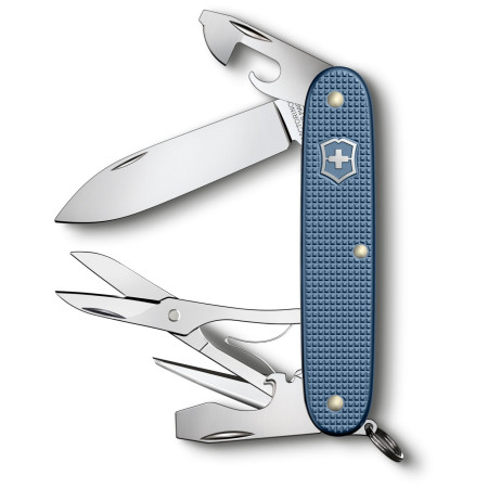 Briceag Victorinox Pioneer X Alox LE 2026
