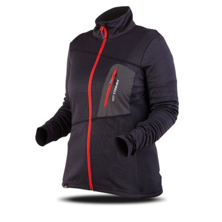 Hanorac femei Trimm Micro Lady