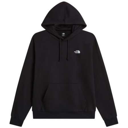 Hanorac bărbați The North Face M Evolution Simple Dome Regular Hoodie negru TNF BLACK