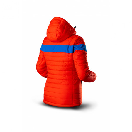 Geacă de iarnă femei Trimm Credit Lady