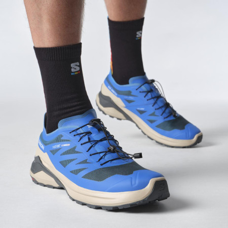 Încălțăminte bărbați Salomon Xa Meta Made In France