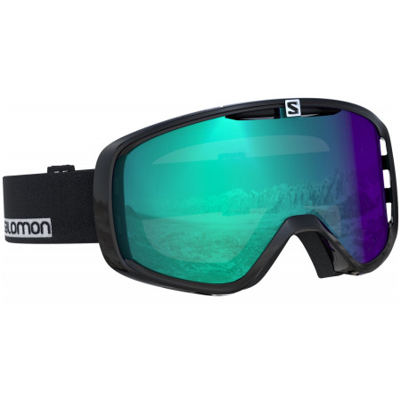 Ochelari de schi Salomon Aksium Photo