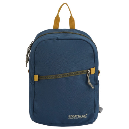 Rucsac Regatta Boulder 10L Backpack albastru închis Night Sky