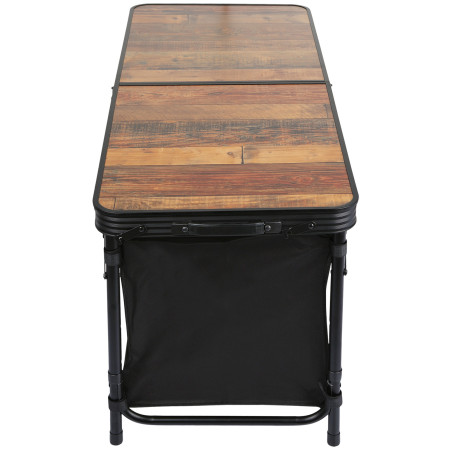 Masă de bucătărie Zulu Sorgo