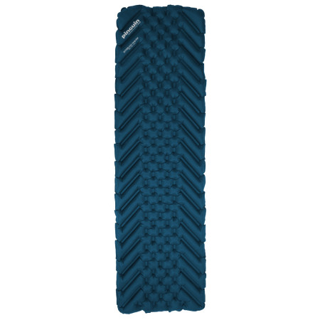 Saltea gonflabilă Pinguin Stream Regular albastru