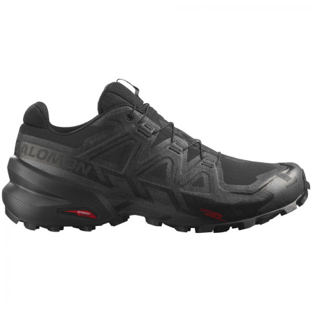 Încălțăminte de alergat pentru bărbați Salomon Speedcross 6 Gore-Tex