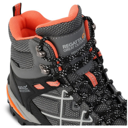 Încălțăminte femei Regatta Ldy Samaris III Boot