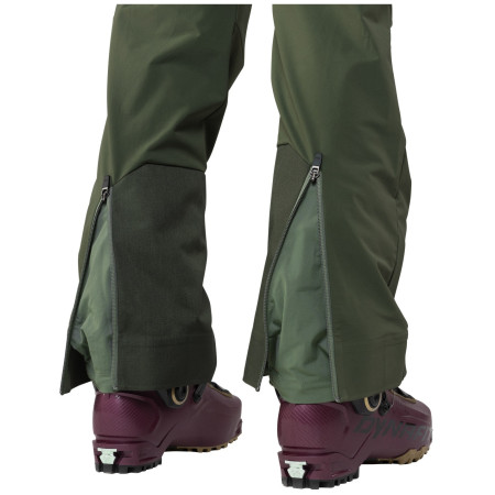 Pantaloni de iarnă femei Dynafit Ridge Dst Pnt W