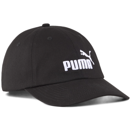 Șapcă Puma ESS No.1 Logo BB Cap negru PUMA Black