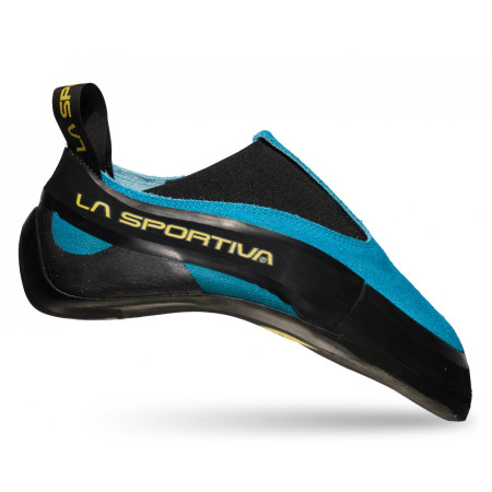 Espadrile La Sportiva Cobra albastru Blue