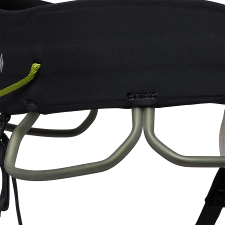 Ham de alpinsim bărbați Black Diamond M Solution Harness