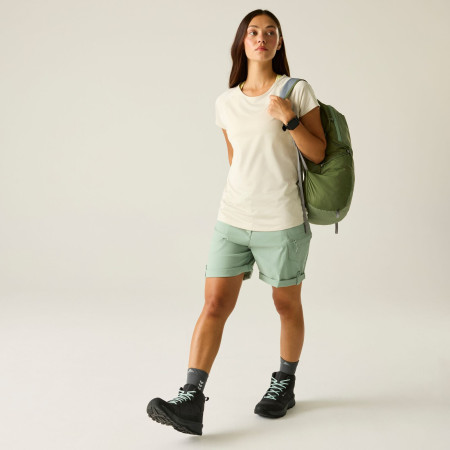 Pantaloni scurți femei Dare 2b Melodic III Short