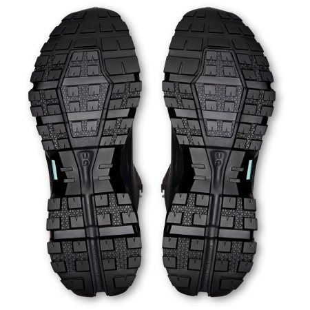 Încălțăminte turistică bărbați On Running Cloudrock Mid WP