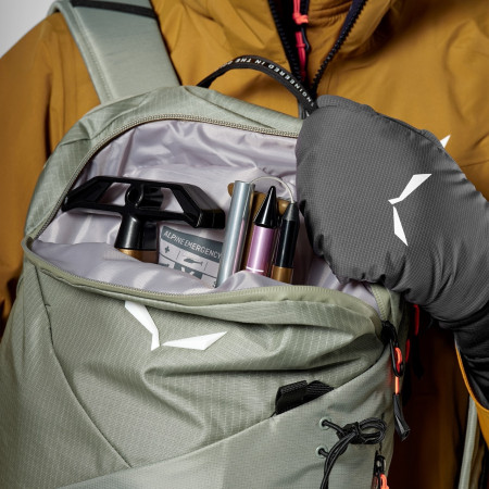 Rucsac femei Salewa Sella Free 20L W