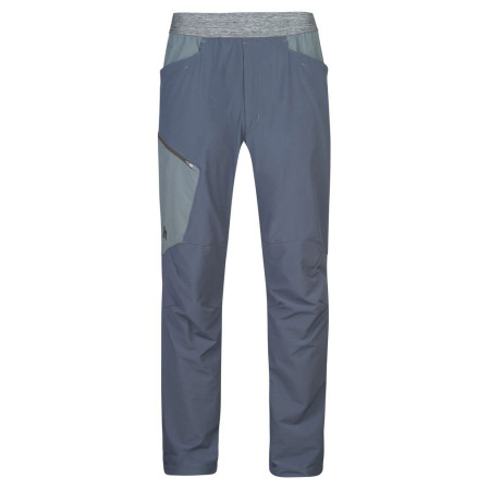 Pantaloni softshell bărbați Hannah Torrent