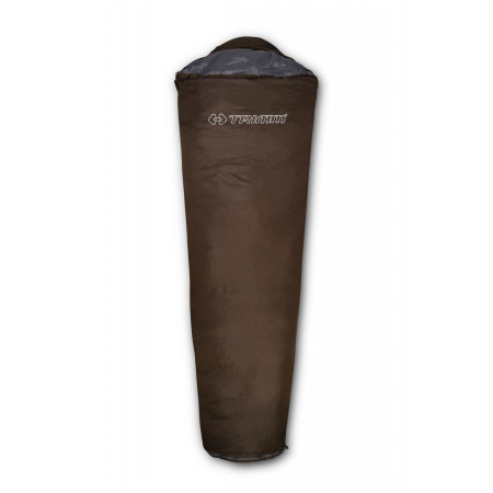 Sac de dormit Festa 185 khaki