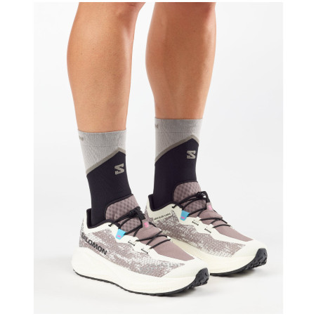 Încălțăminte de alergat pentru bărbați Salomon Aero Glide 4 Grvl