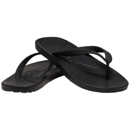 Șlapi Crocs Flip