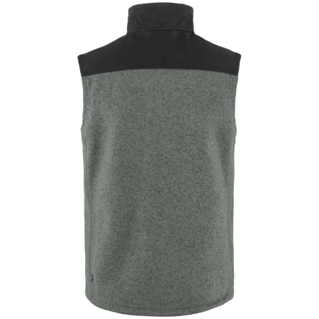 Vestă bărbați Fjällräven Buck Fleece Vest M