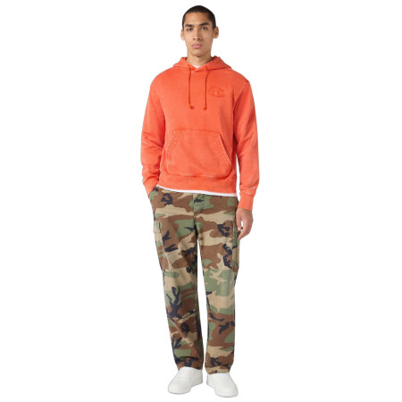 Hanorac bărbați Champion Hooded Sweatshirt M Champion Laundry