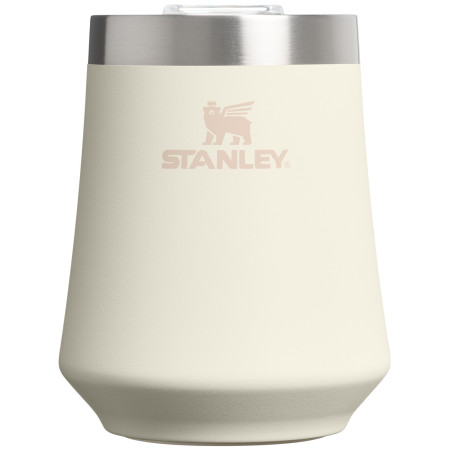 Pahar Stanley The Reserve Wine Tumbler 320 ml bej Cream