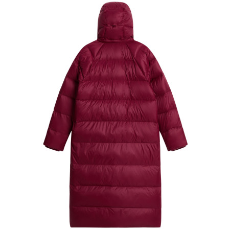 Geacă lungă de puf femei The North Face W Hydrenalite City Long Down Hooded Park