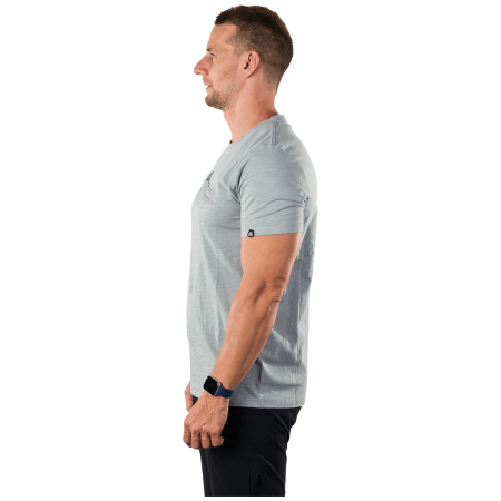 Tricou bărbați Northfinder Jacint