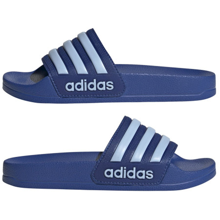 Papuci copii Adidas Adilette Shower K