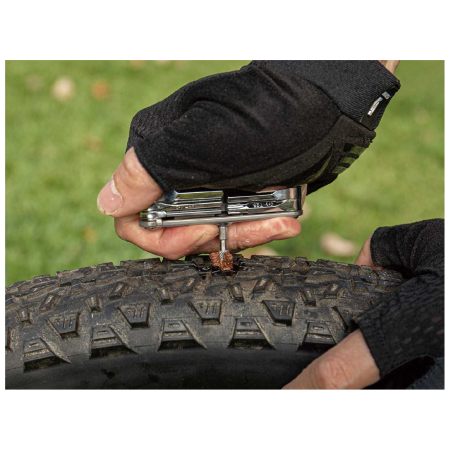 Unelte pentru bicicletă Topeak Tubi 11