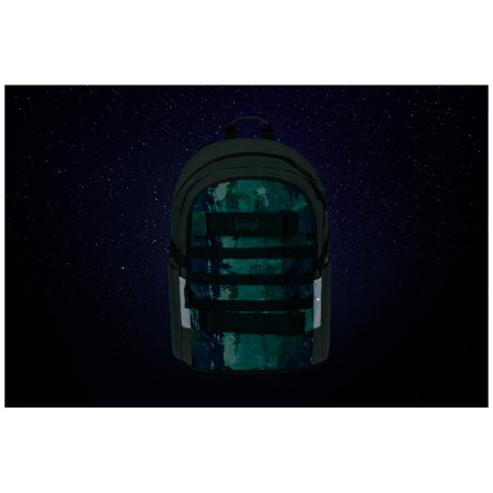 Rucsac de școală Baagl Skate