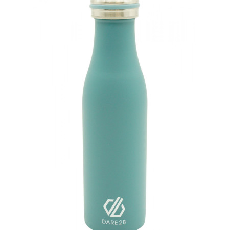 Sticlă oțel Dare 2b SteelBottle 480ml