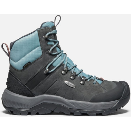 Încălțăminte de trekking femei Keen Revel IV MID Polar W