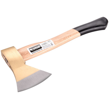 Topor cu mâner de lemn Extol Topor cu mâner de lemn