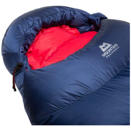 Sac de dormit de puf Mountain Equipment Helium 800 Wmns Regular
