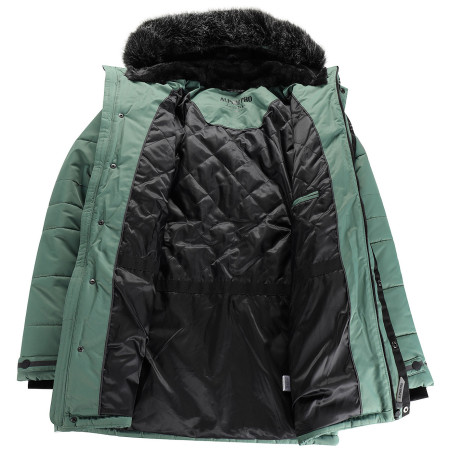 Geacă bărbați Alpine Pro Werd